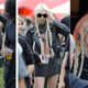 Sad Panda Taylor Momsen Forgets Pants, Remembers Cigarettes